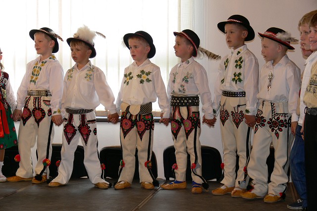 Deň matiek 18. 5. 2008