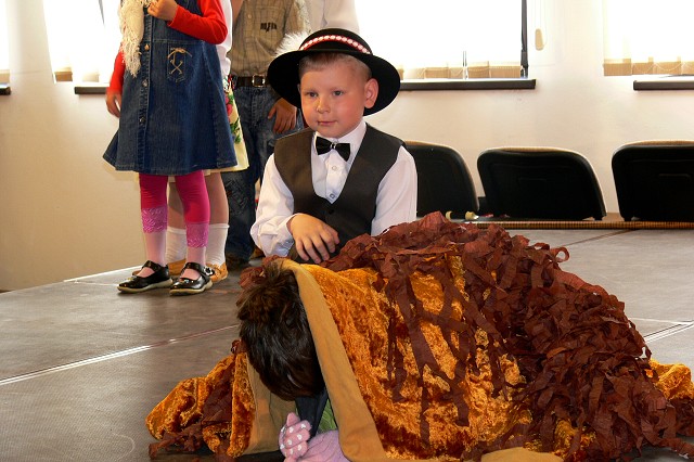 Deň matiek 18. 5. 2008