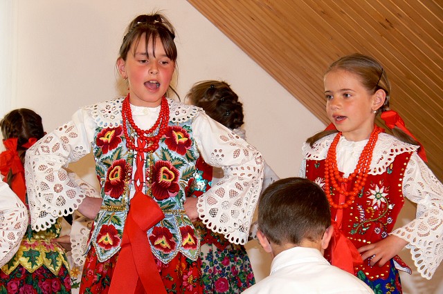 Deň matiek 18. 5. 2008