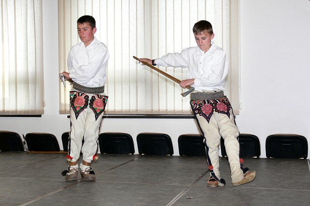 Deň matiek 18. 5. 2008