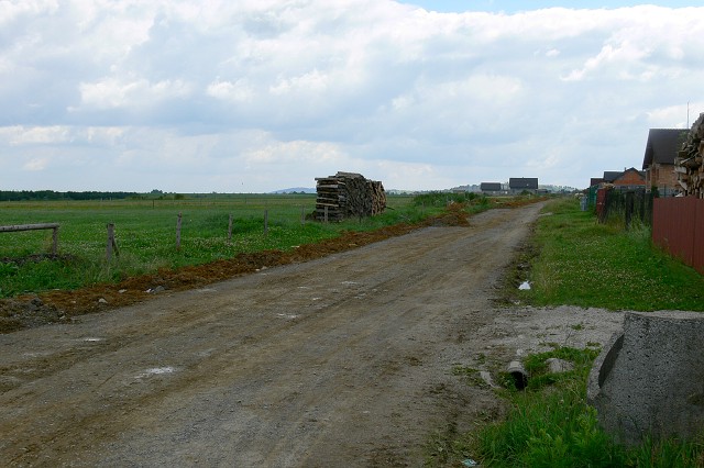 Elektrika a obecný rozhlas 10. 7. 2008