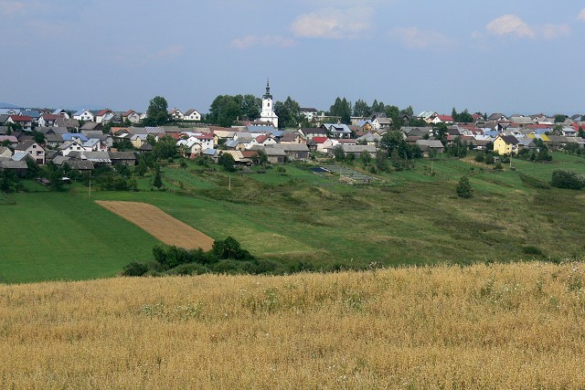 Odpust nad Grapou 15.8.2008