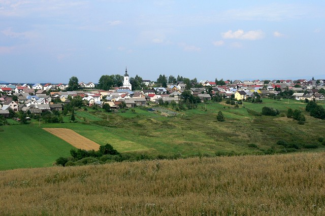Odpust nad Grapou 15.8.2008