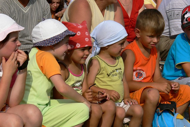 Odpust nad Grapou 15.8.2008