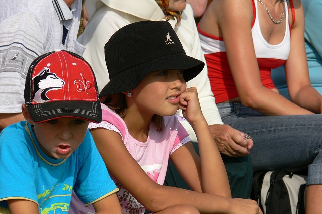 Odpust nad Grapou 15.8.2008