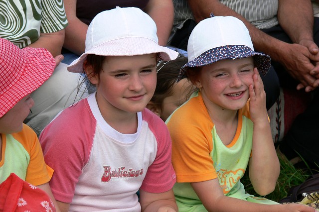 Odpust nad Grapou 15.8.2008