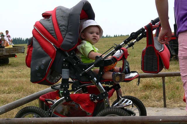 Odpust nad Grapou 15.8.2008