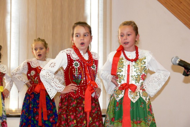 Stretnutie s dôchodcami, 9. 11. 2008