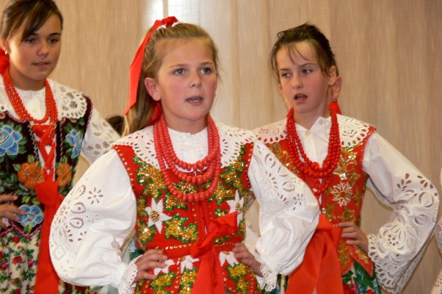 Stretnutie s dôchodcami, 9. 11. 2008