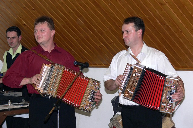 Trojkráľový ples, 3. 1. 2009