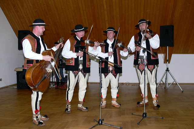 Heligonkári, 21. 2. 2009