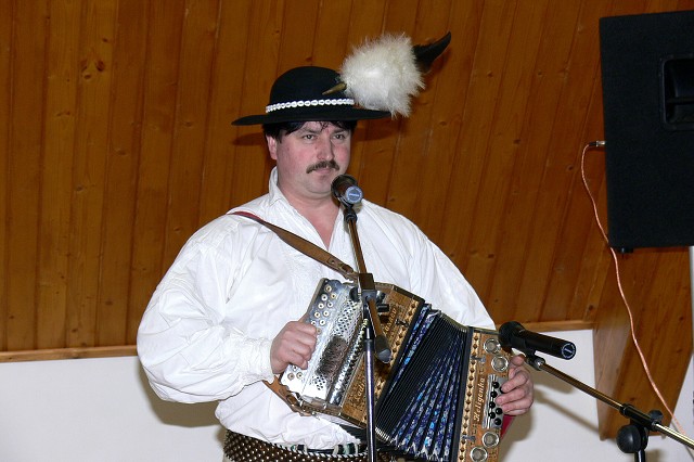 Heligonkári, 21. 2. 2009