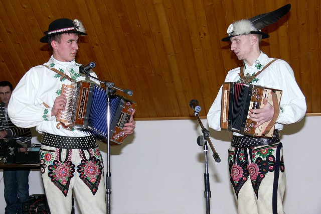 Heligonkári, 21. 2. 2009