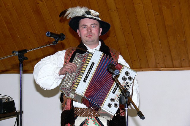 Heligonkári, 21. 2. 2009