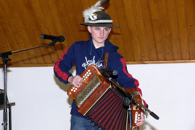 Heligonkári, 21. 2. 2009