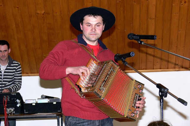 Heligonkári, 21. 2. 2009