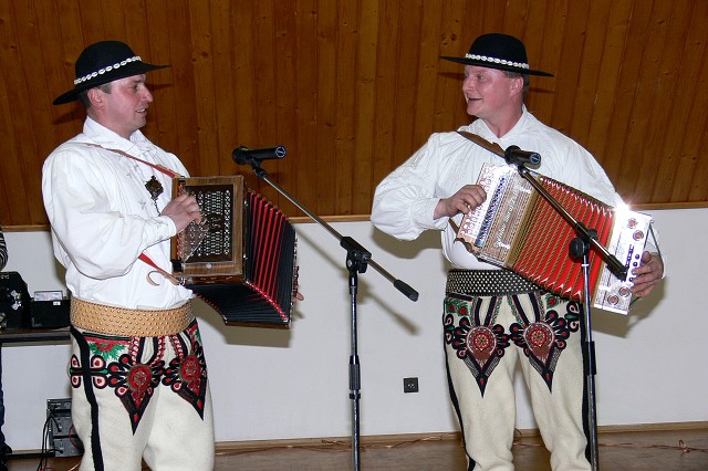 Heligonkári, 21. 2. 2009