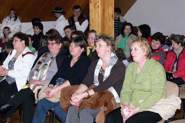 Heligonkári, 21. 2. 2009