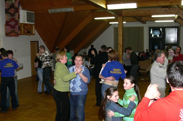 Heligonkári, 21. 2. 2009