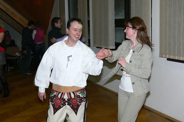 Heligonkári, 21. 2. 2009