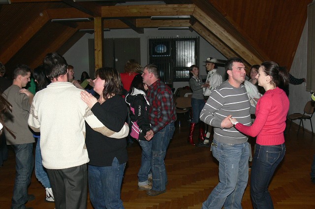 Heligonkári, 21. 2. 2009