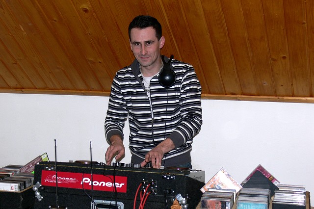 Heligonkári, 21. 2. 2009