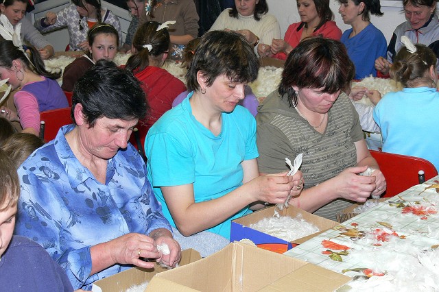 Páračky, 24. 2. 2009