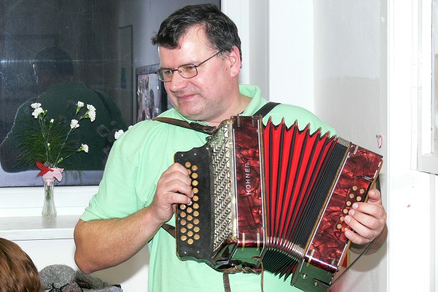 Páračky, 24. 2. 2009