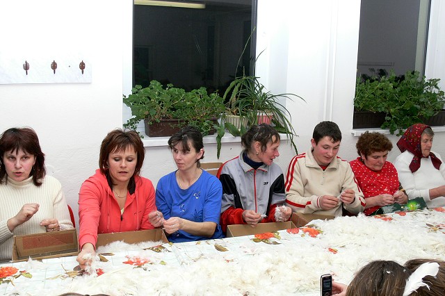 Páračky, 24. 2. 2009