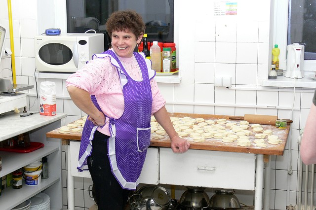 Páračky, 24. 2. 2009