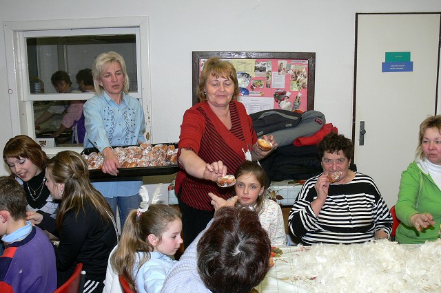 Páračky, 24. 2. 2009