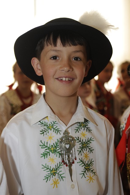 Deň matiek, 10. 5. 2009