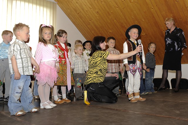 Deň matiek, 10. 5. 2009