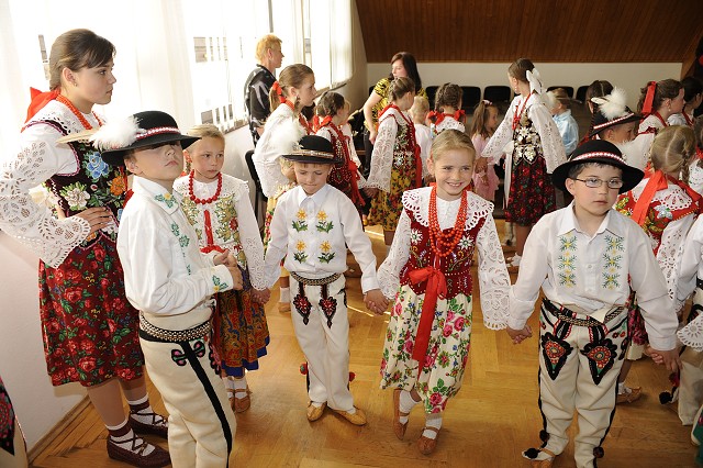 Deň matiek, 10. 5. 2009