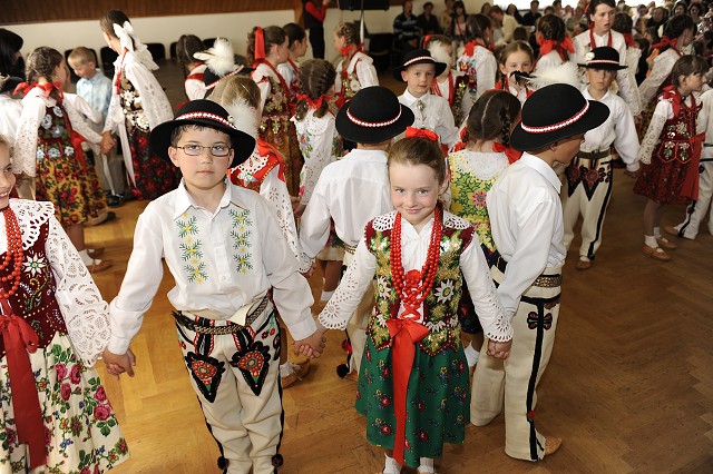 Deň matiek, 10. 5. 2009