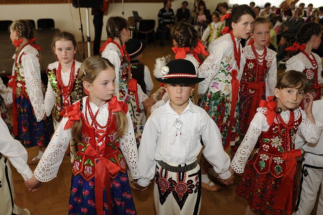 Deň matiek, 10. 5. 2009