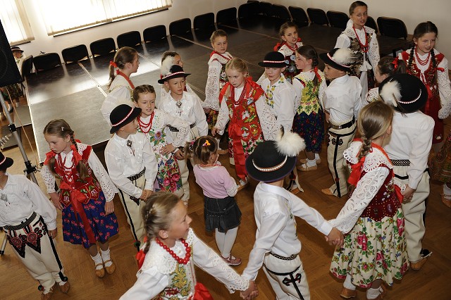 Deň matiek, 10. 5. 2009