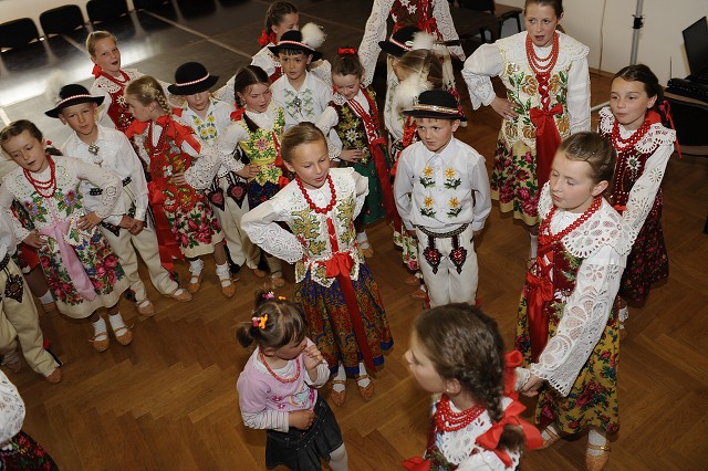 Deň matiek, 10. 5. 2009