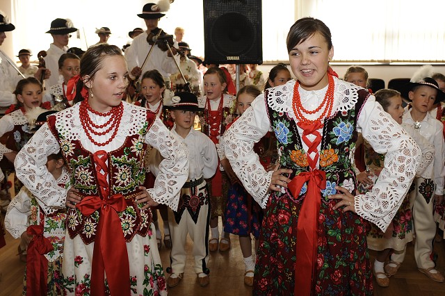 Deň matiek, 10. 5. 2009