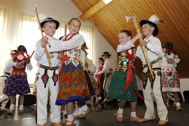 Deň matiek, 10. 5. 2009