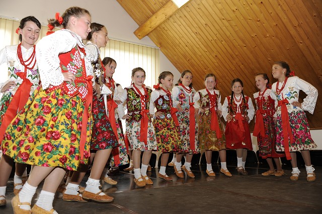 Deň matiek, 10. 5. 2009