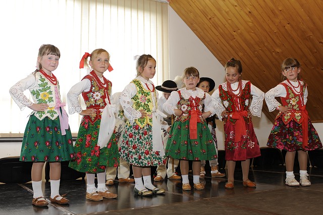 Deň matiek, 10. 5. 2009