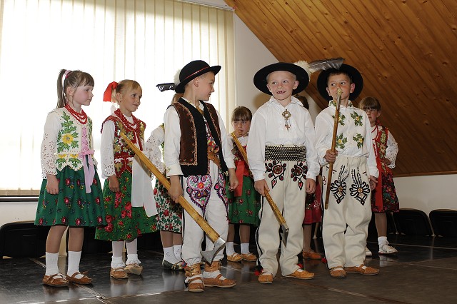 Deň matiek, 10. 5. 2009