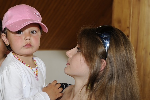 Deň matiek, 10. 5. 2009