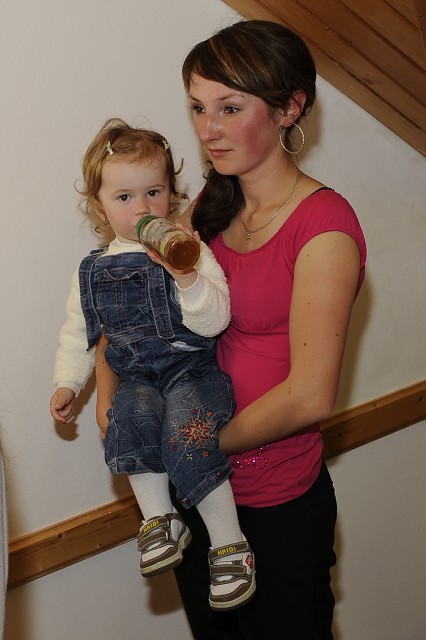 Deň matiek, 10. 5. 2009