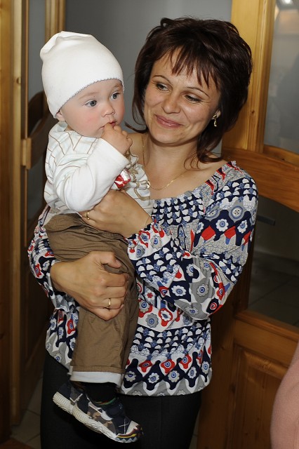 Deň matiek, 10. 5. 2009