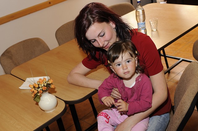 Deň matiek, 10. 5. 2009