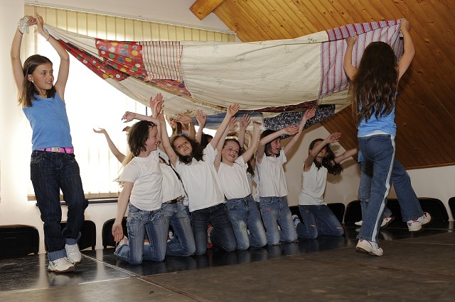 Deň matiek, 10. 5. 2009