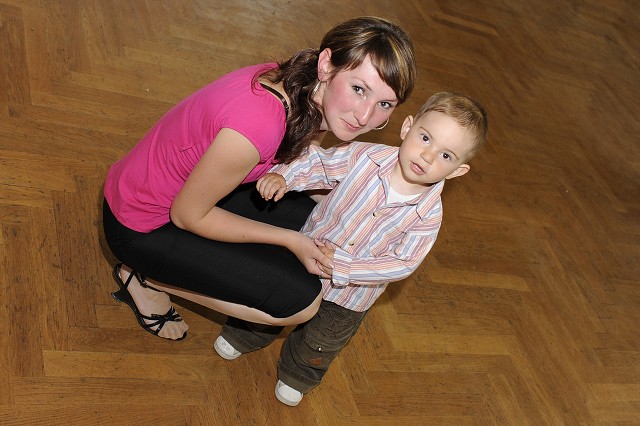 Deň matiek, 10. 5. 2009