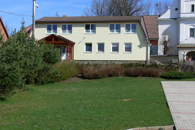 Zelená oáza, 26. 6. 2009